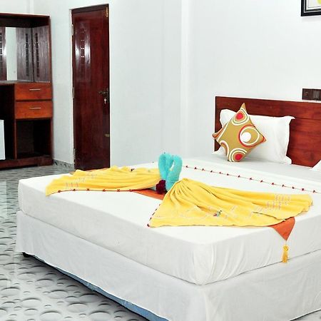 Sea View Villa Bentota, อินดูรูวา ภายนอก รูปภาพ
