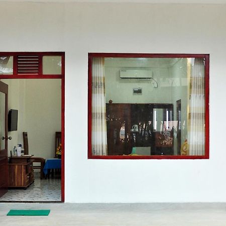 Sea View Villa Bentota, อินดูรูวา ภายนอก รูปภาพ