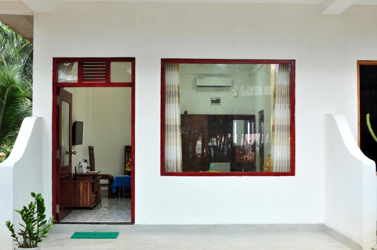 Sea View Villa Bentota, อินดูรูวา ภายนอก รูปภาพ