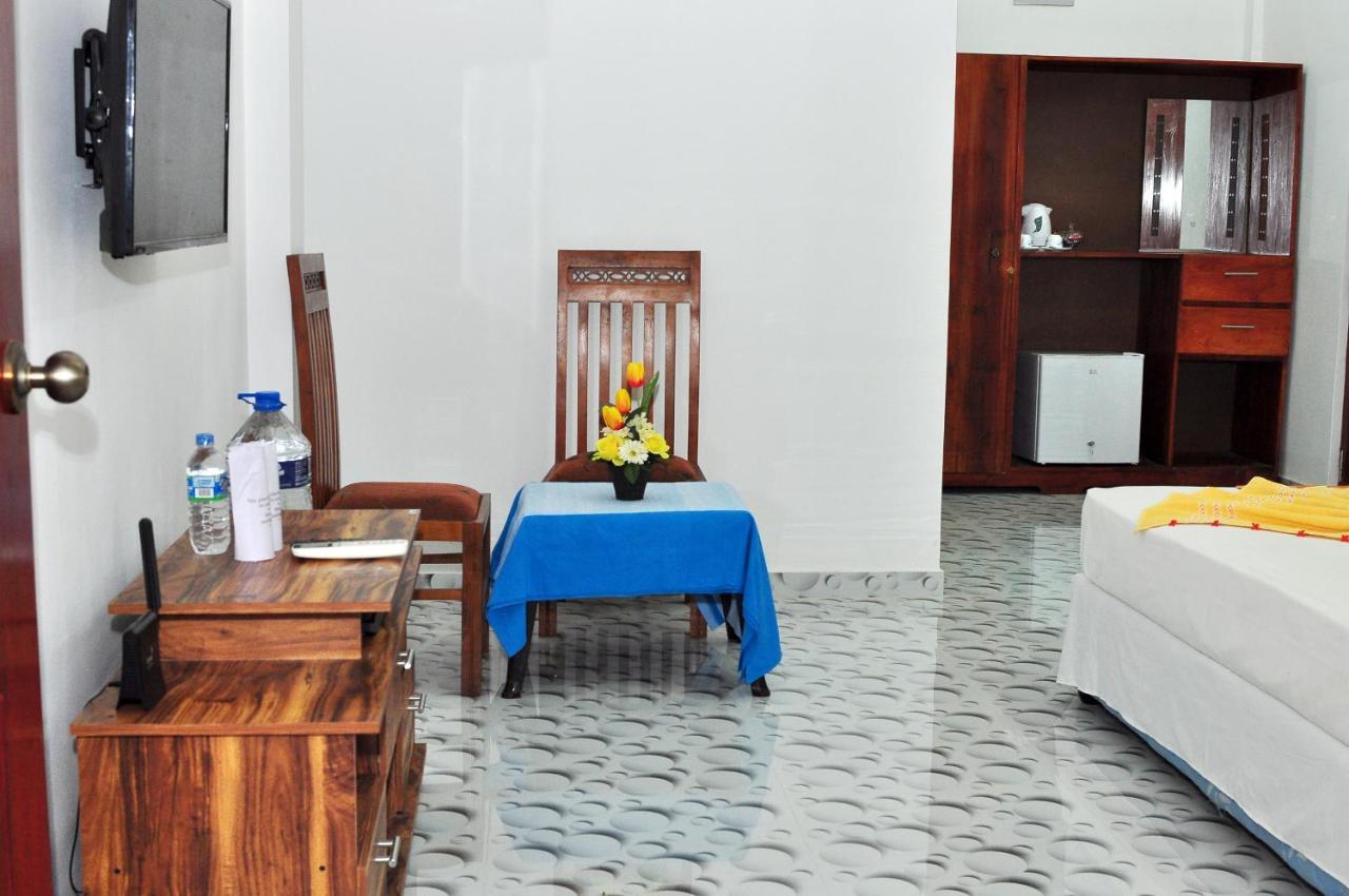 Sea View Villa Bentota, อินดูรูวา ภายนอก รูปภาพ