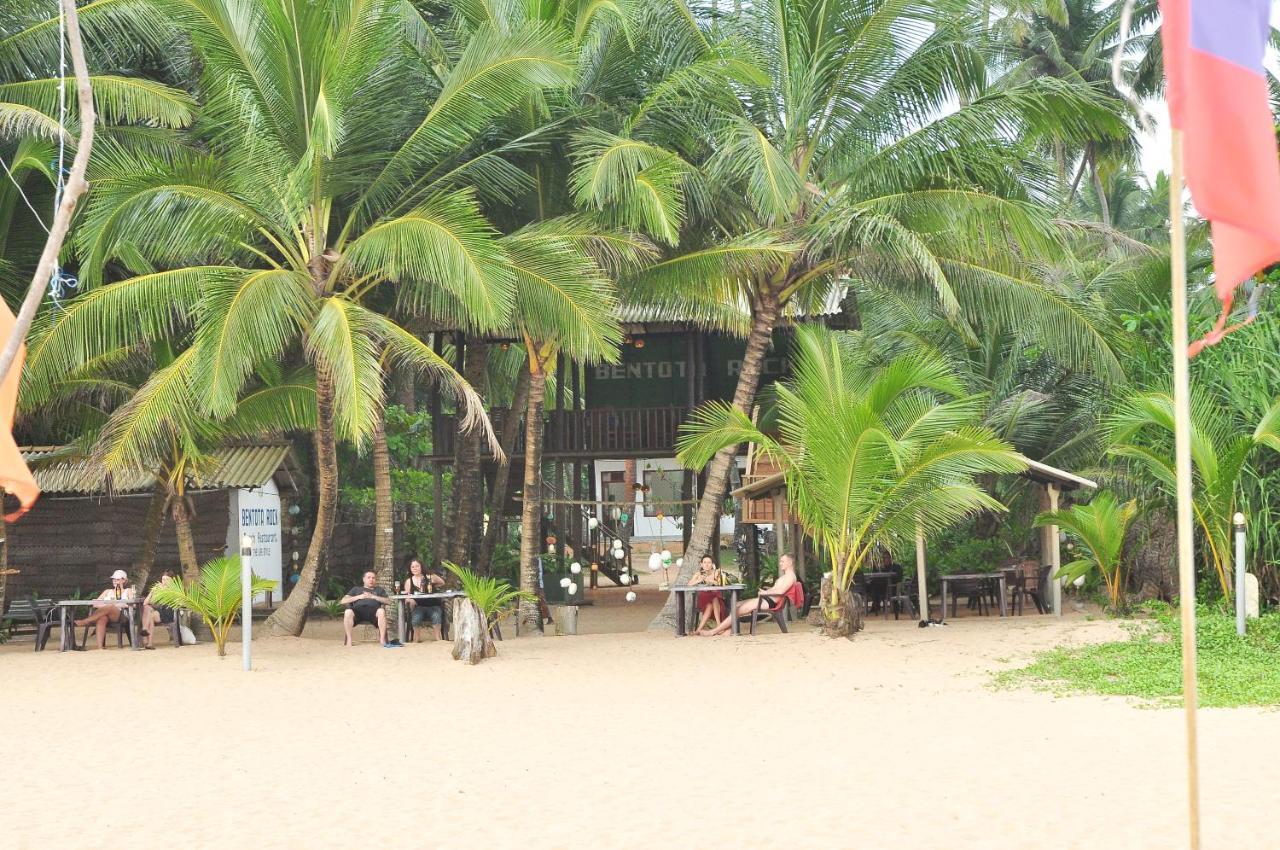 Sea View Villa Bentota, อินดูรูวา ภายนอก รูปภาพ