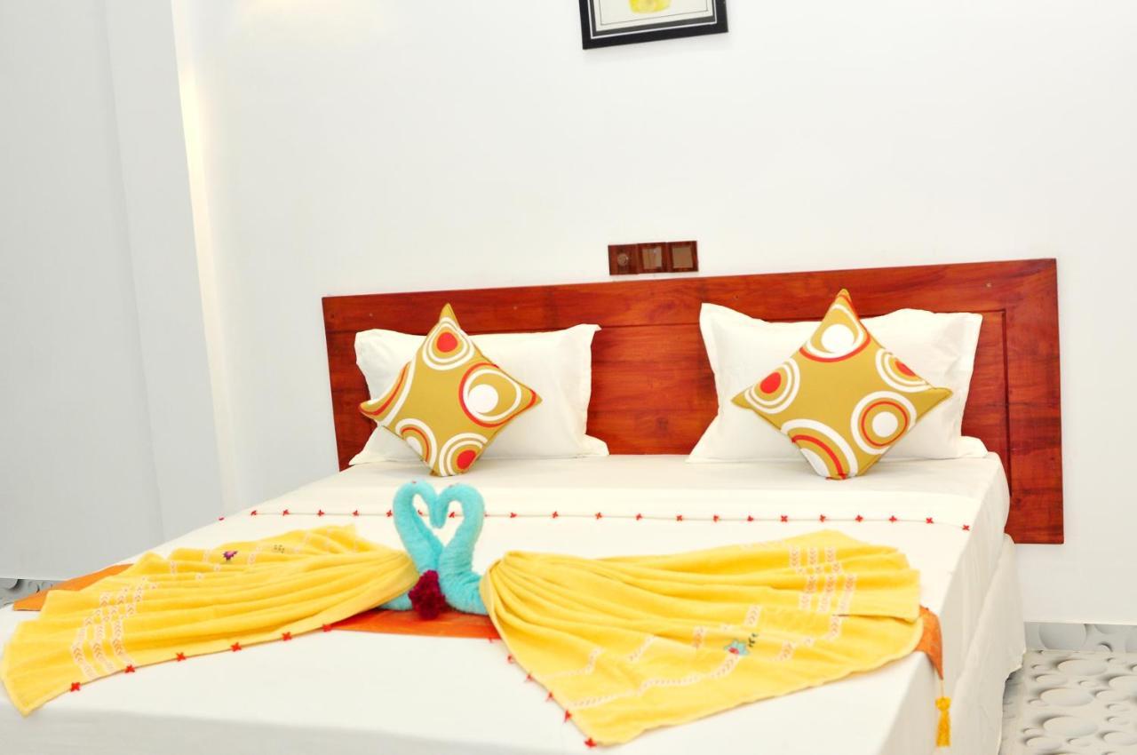 Sea View Villa Bentota, อินดูรูวา ภายนอก รูปภาพ