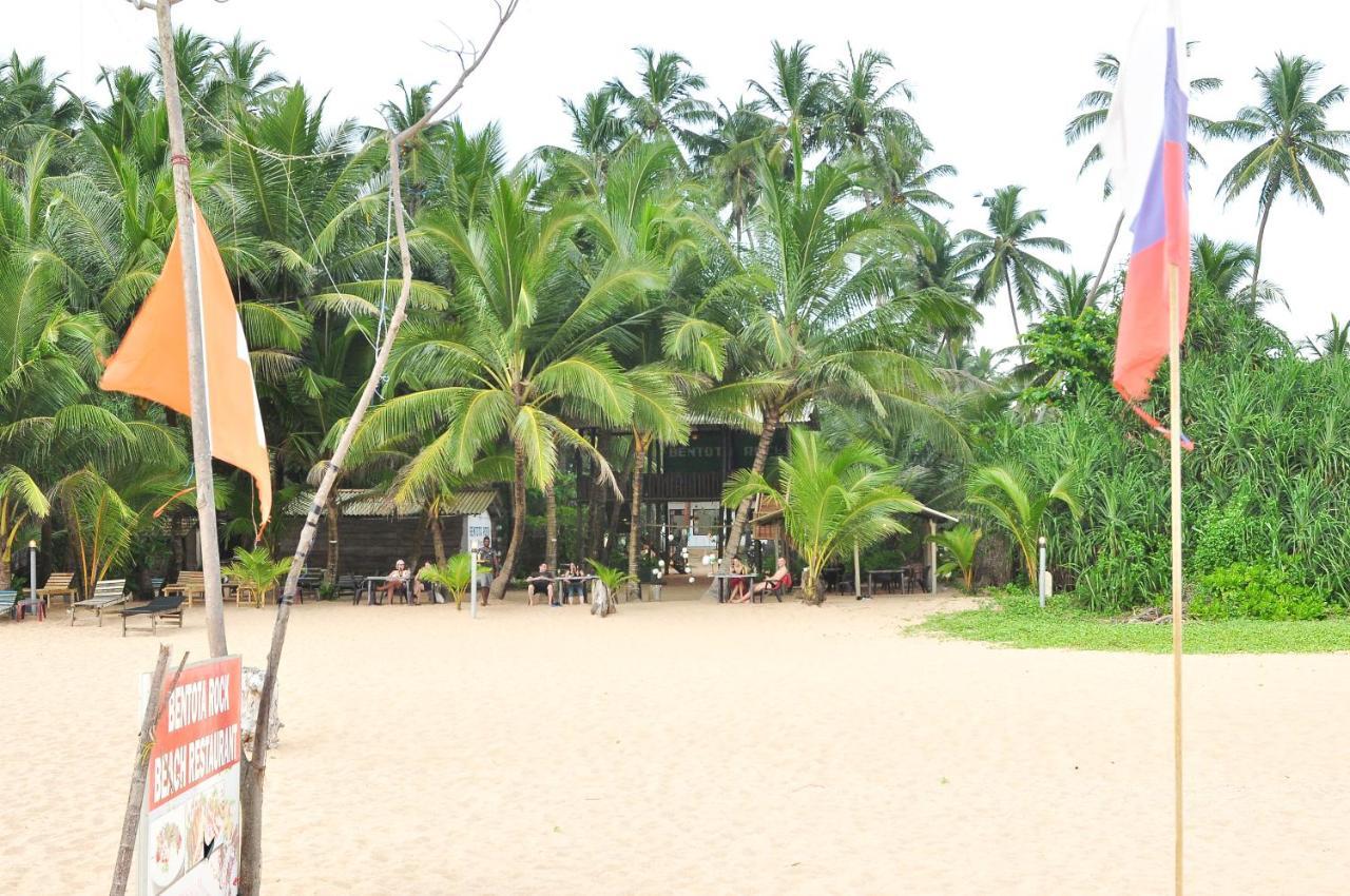 Sea View Villa Bentota, อินดูรูวา ภายนอก รูปภาพ