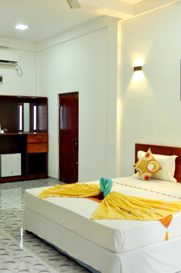 Sea View Villa Bentota, อินดูรูวา ภายนอก รูปภาพ