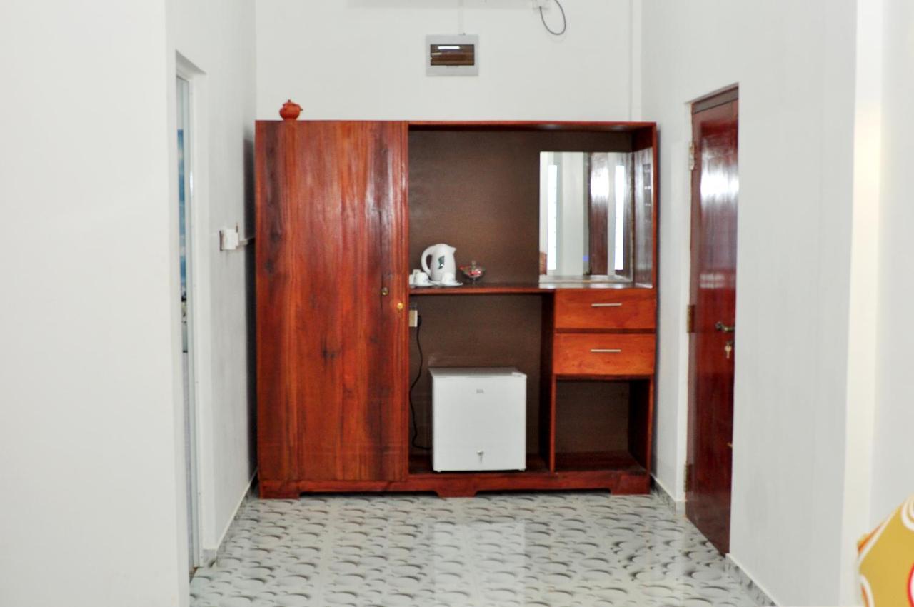 Sea View Villa Bentota, อินดูรูวา ภายนอก รูปภาพ