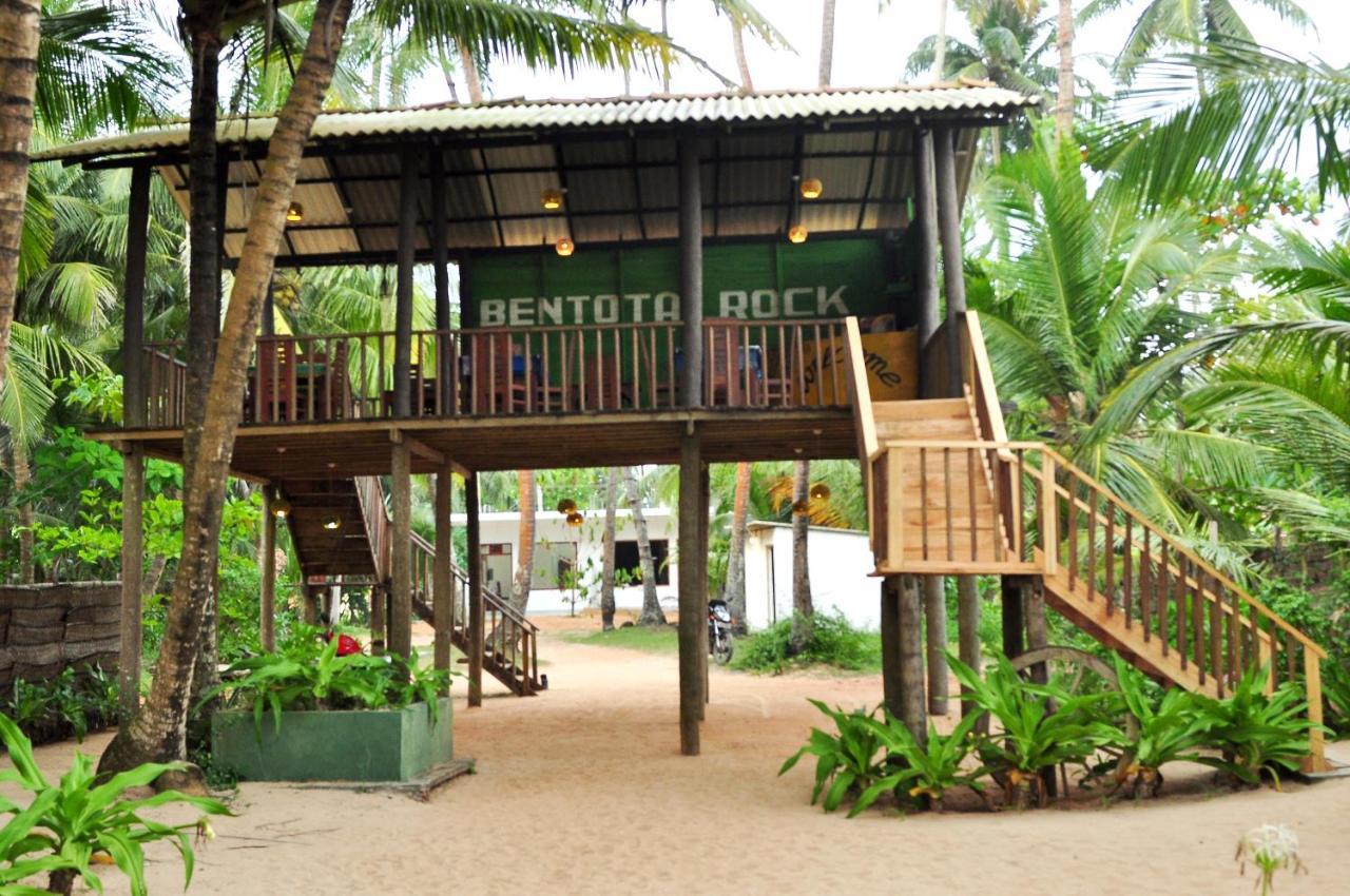 Sea View Villa Bentota, อินดูรูวา ภายนอก รูปภาพ