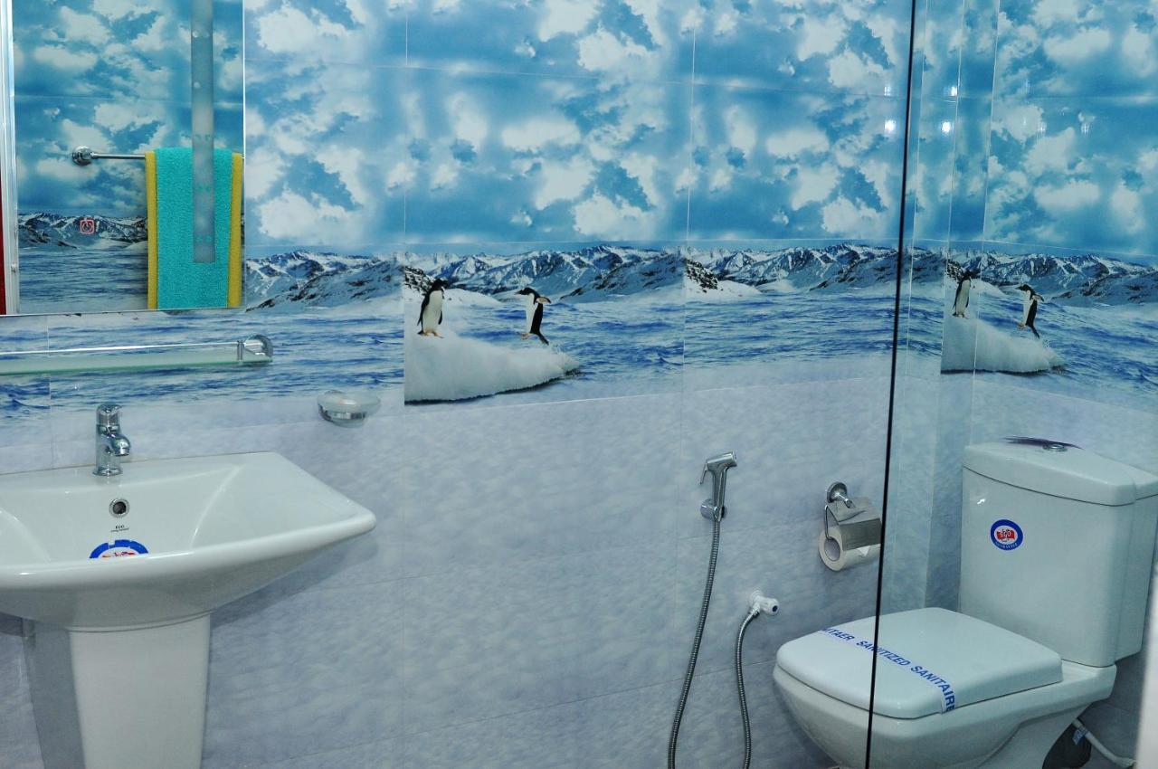 Sea View Villa Bentota, อินดูรูวา ภายนอก รูปภาพ